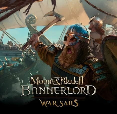 骑马与砍杀2:战帆